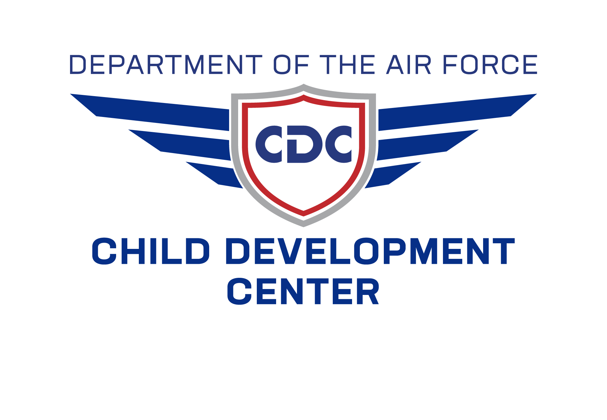 CDC Logo